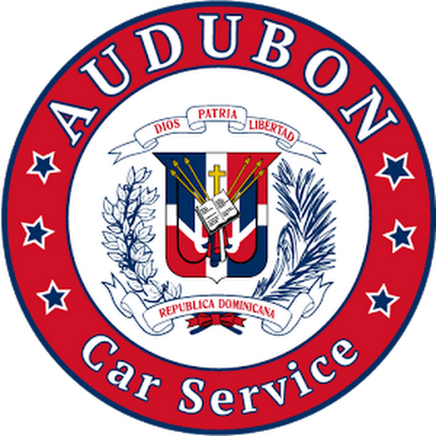 Audubon Car Service logo